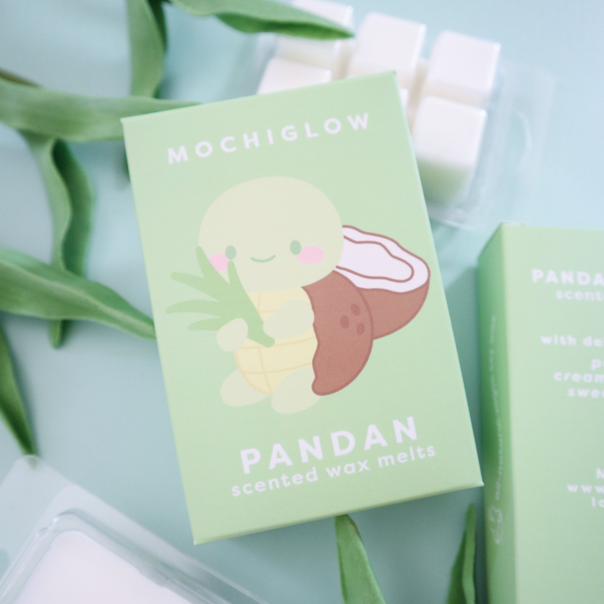 Wax Melts – Mochiglow