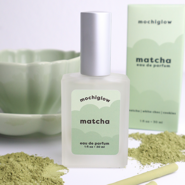 Perfume - Matcha