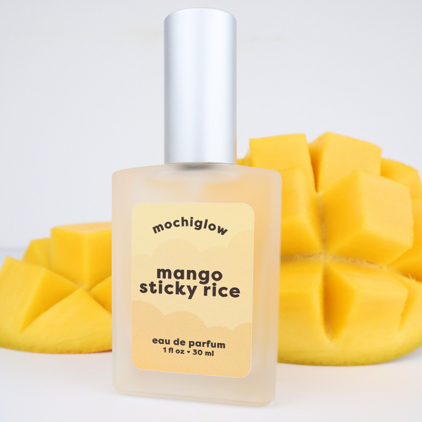 Perfume - Mango Sticky Rice