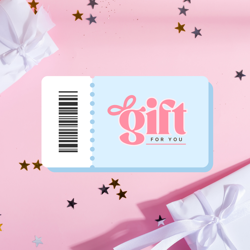 Mochiglow Gift Card