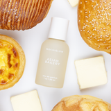 Mochiglow Asian Bakery Perfume smells like bread and butter