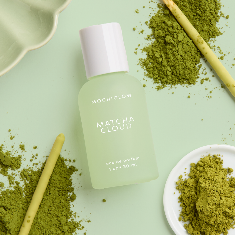 Perfume - Matcha Cloud